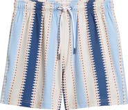 MAVRANS Strike A Match Swim Trunks