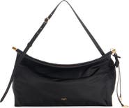 Alaïa Medium Le Click East/West Shoulder Bag