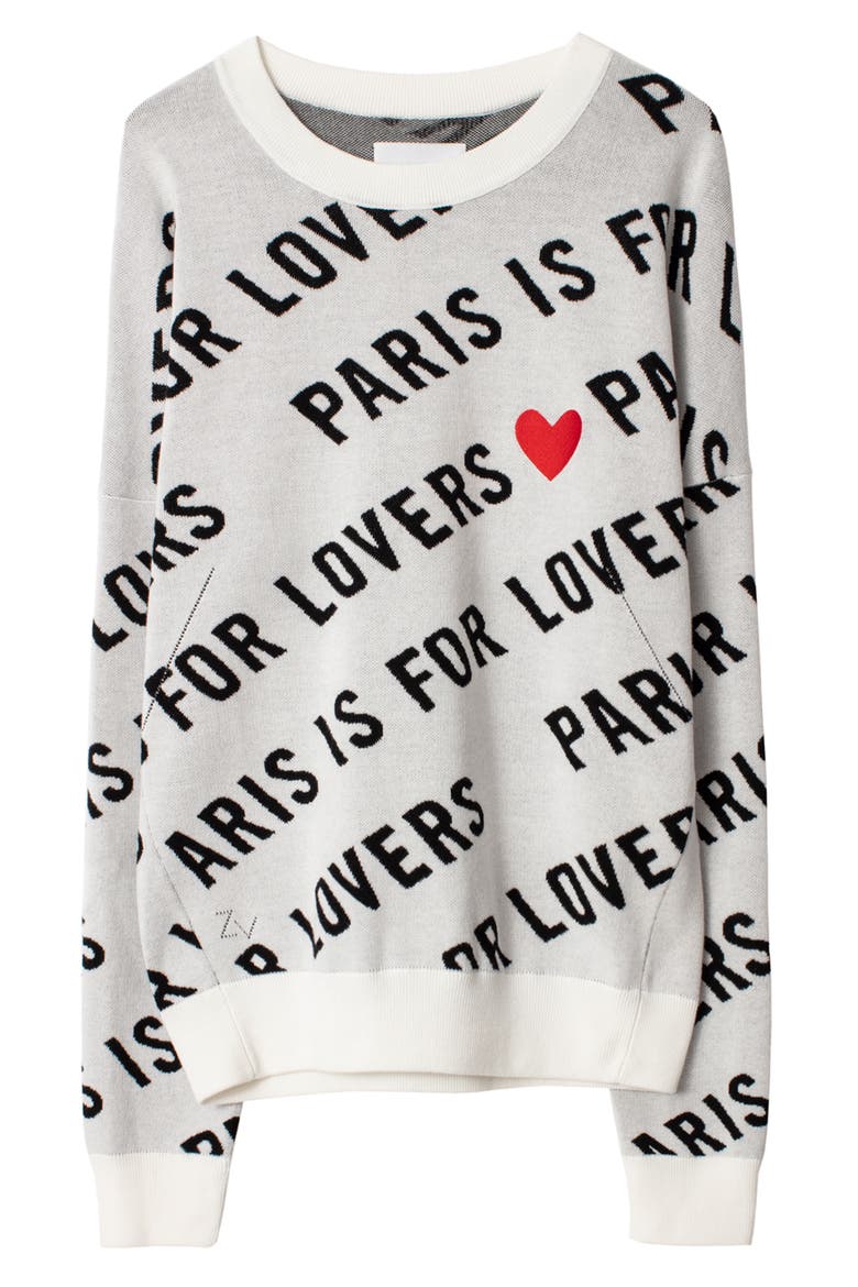 Anouk Sweater, Alternate, color, JUDO