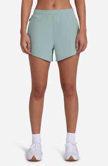 Bad Birdie Core Performance Shorts