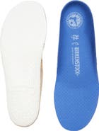 Birkenstock The Blue Footbed