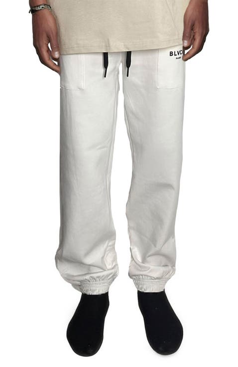 Blvck Classic Sweatpants