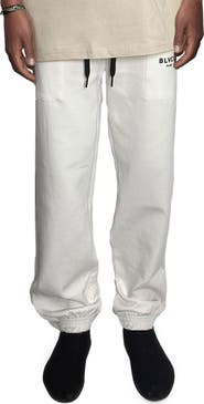 Blvck Paris Blvck Classic Sweatpants