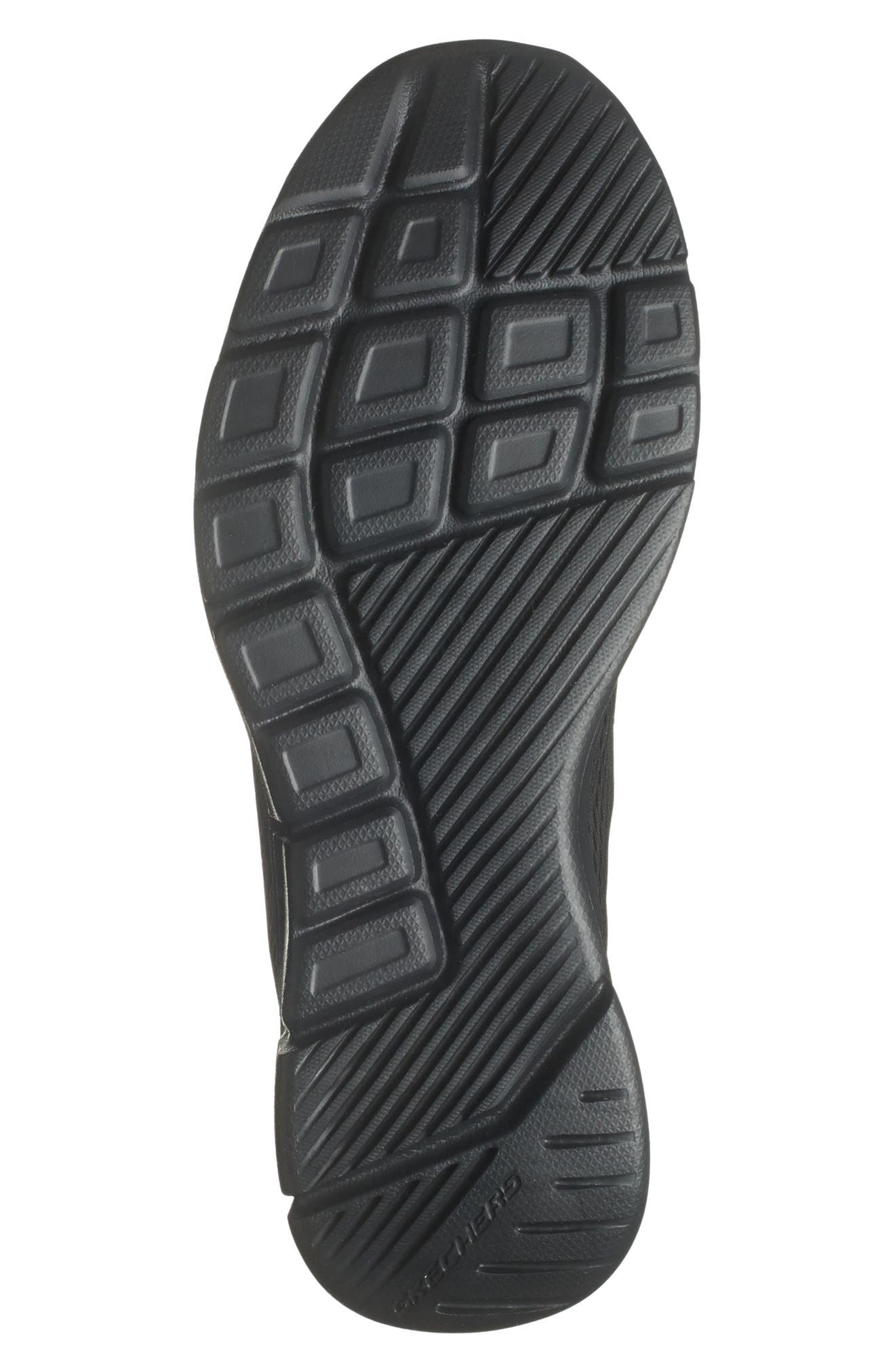 SKECHERS Equalizer 3.0 Lace-Up Sneaker, Alternate, color, 