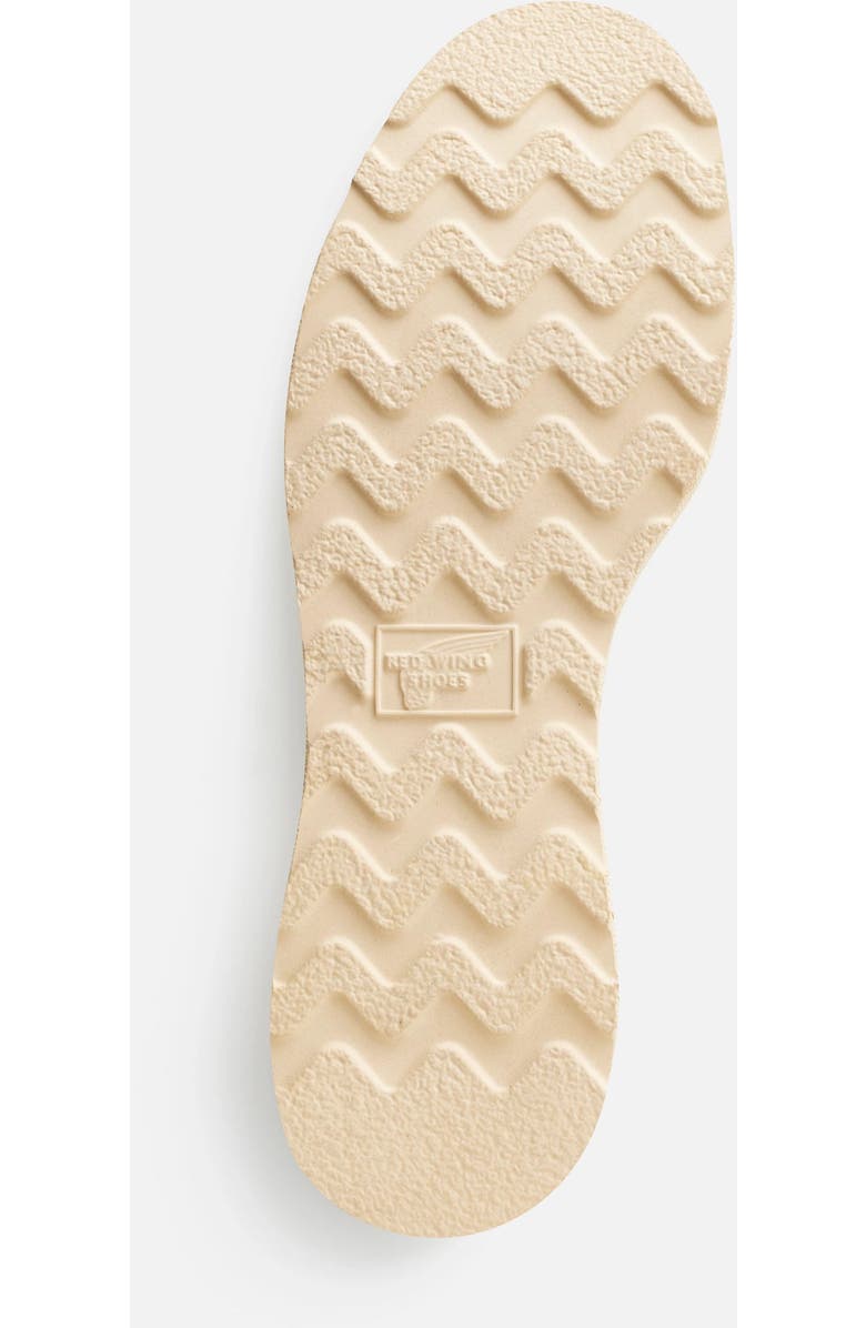 Red Wing Heritage Classic Moc<sup>®</sup> Rough & Tough Leather Boot, Alternate, color, Copper Rough & Tough