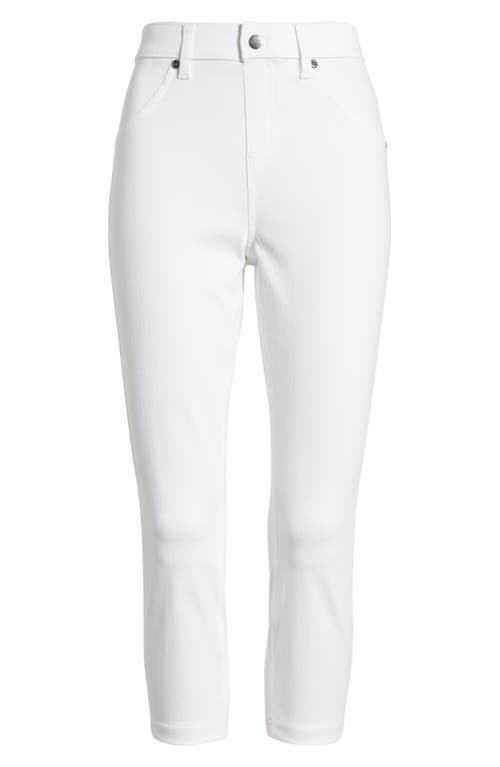 Shop Hue Ultrasoft Denim Capri Leggings