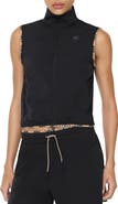 Burberry Stretch Nylon Gilet