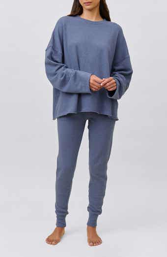 Organic Cotton Pajamas