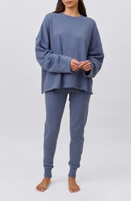 Papinelle Organic Cotton Pajamas