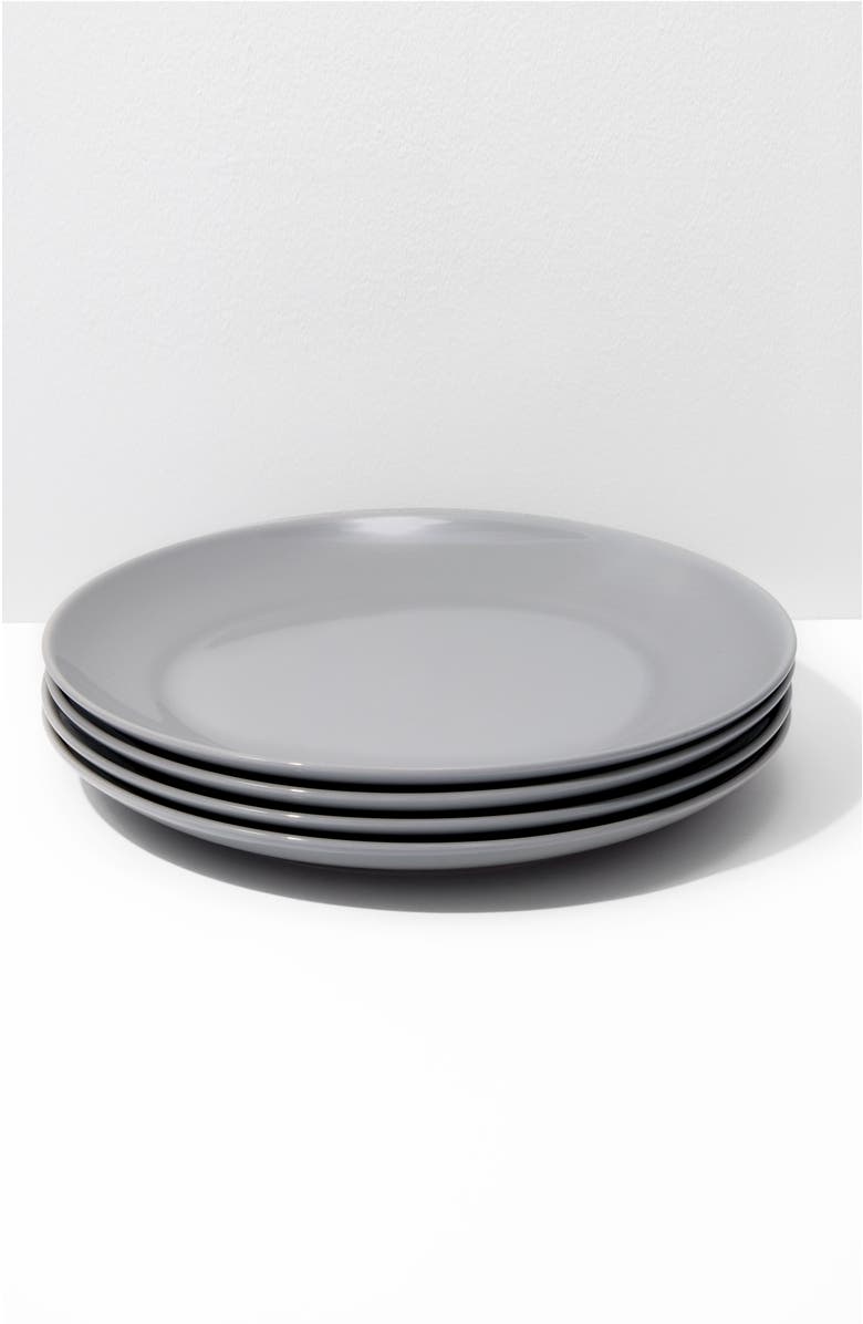 Fors Studio Large Plate - Set of 4, Main, color, 