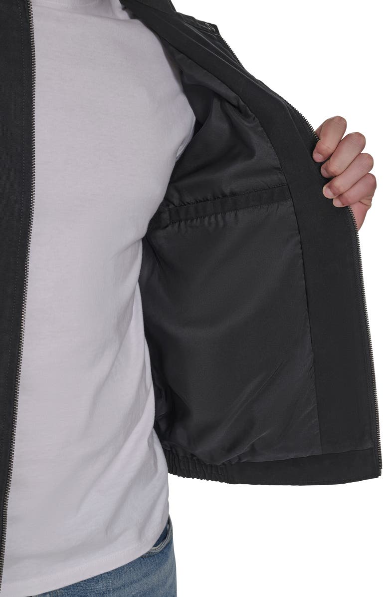 Levi's Harrington Jacket, Alternate, color, 