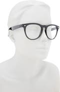 Ray-Ban 54mm Square Optical Glasses
