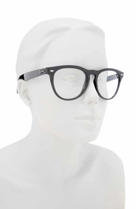 54mm Square Optical Glasses