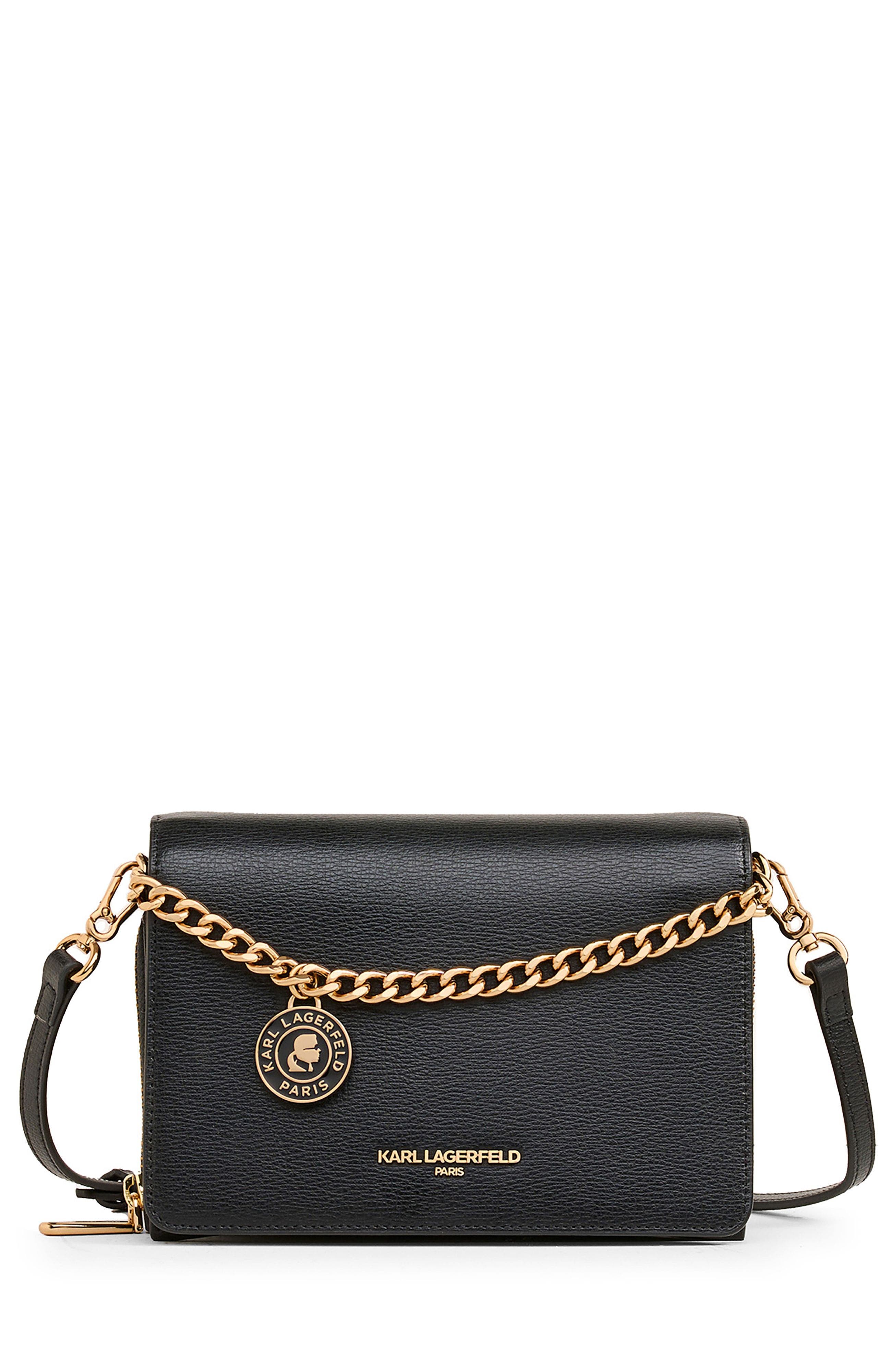 Black/Gold