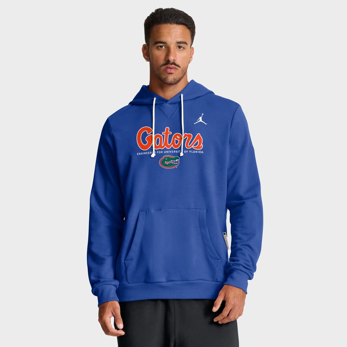florida gators jordan pullover