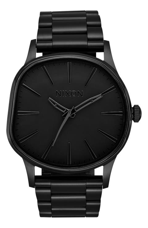 Sentry Wobble Bracelet Watch, 42mm