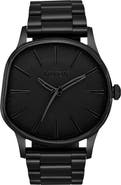 Nixon Sentry Wobble Bracelet Watch, 42mm