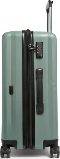 Zyon 25-Inch Spinner Suitcase