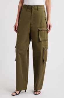 FRAME The General Cargo Pants