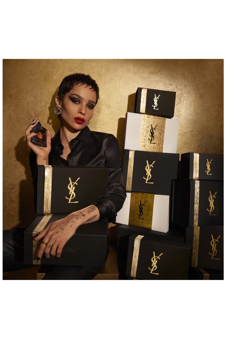 Black Opium Eau de Parfum Set USD $173 Value, Alternate, color, NO COLOR