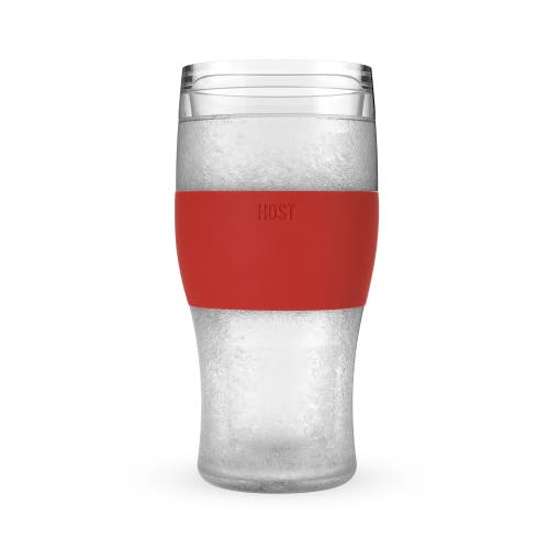 Host Beer Freeze Cooling Cup Set Of 2