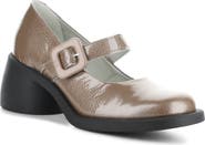 Fly London Huvi Mary Jane Pump