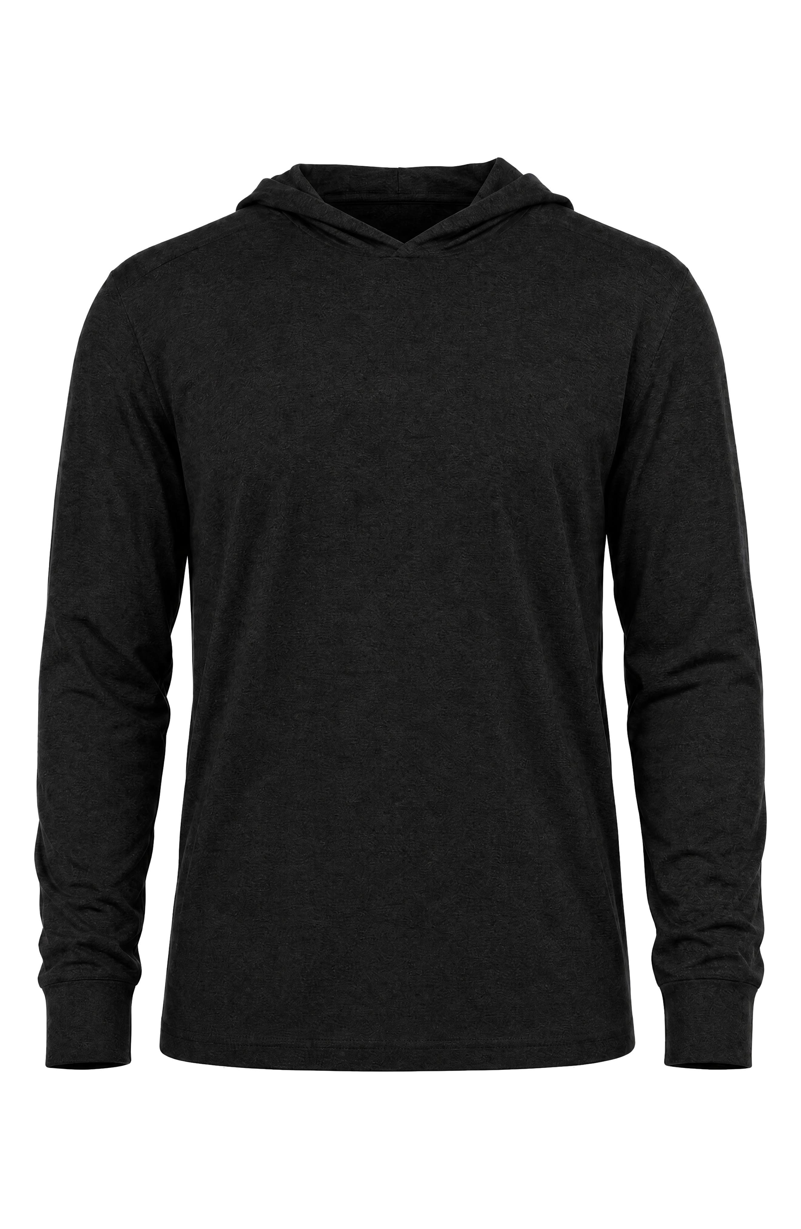 Drift Hoodie