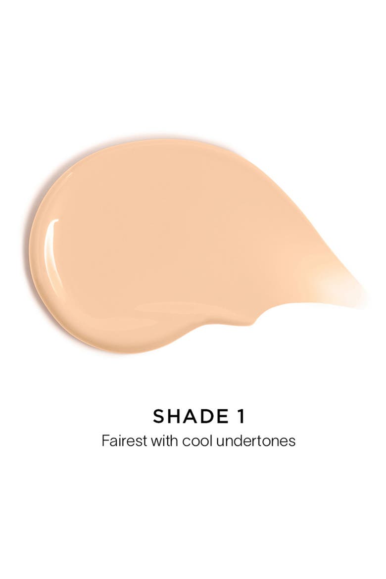 Veil Hydrating Skin Tint, Alternate, color, 1