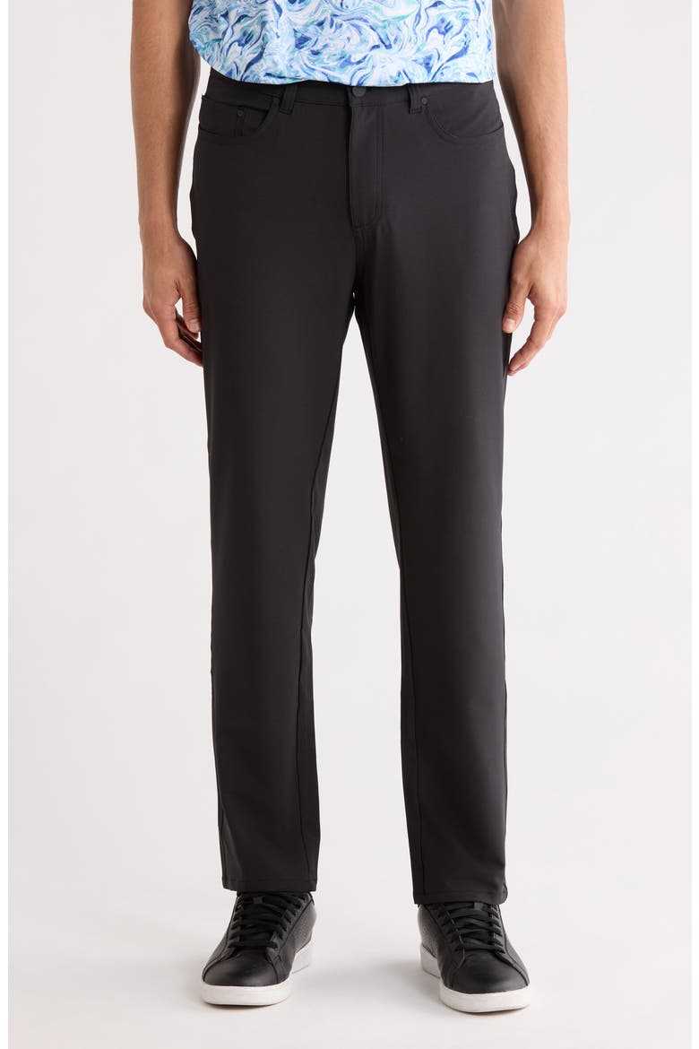 Five-Pocket Tech Pants (Men) | Nordstromrack