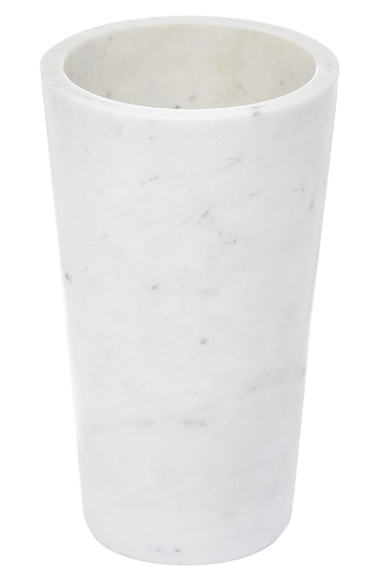 R16 HOME Marble Vase