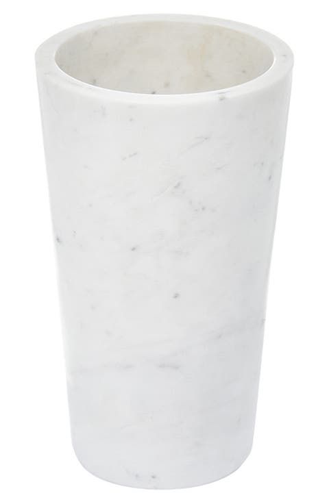 Marble Vase