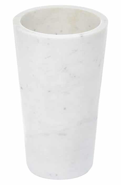 R16 HOME Marble Vase