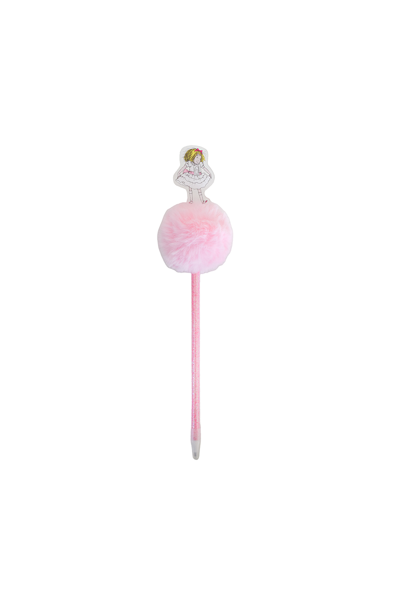 Daydream Society Eloise Pom Pom Pen, Main, color, Assorted Pre-Pack