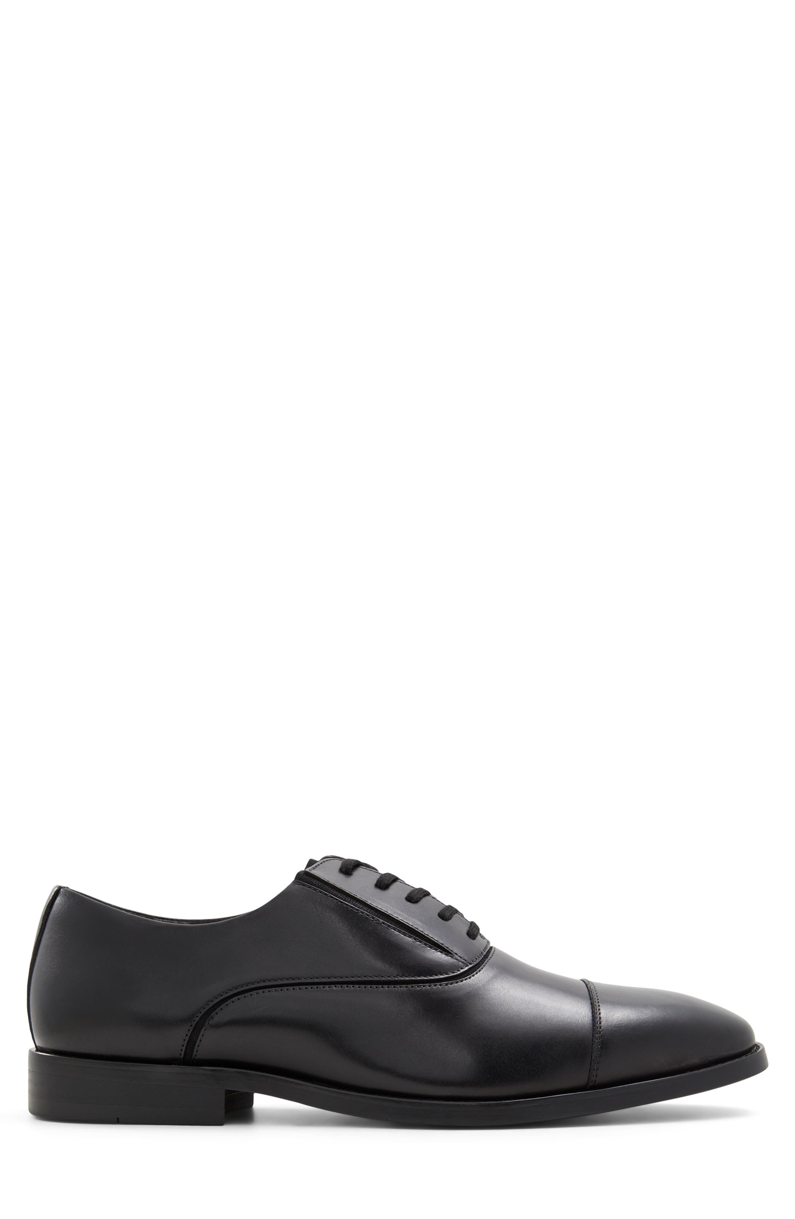 ALDO Paxley Cap Toe Oxford, Alternate, color, 