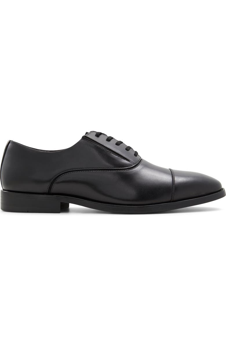 ALDO Paxley Cap Toe Oxford, Alternate, color,