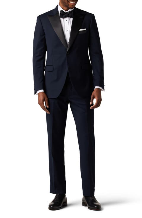 Performance Tailored Fit Tuxedo