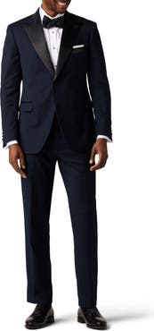 Alton Lane Performance Tailored Fit Tuxedo