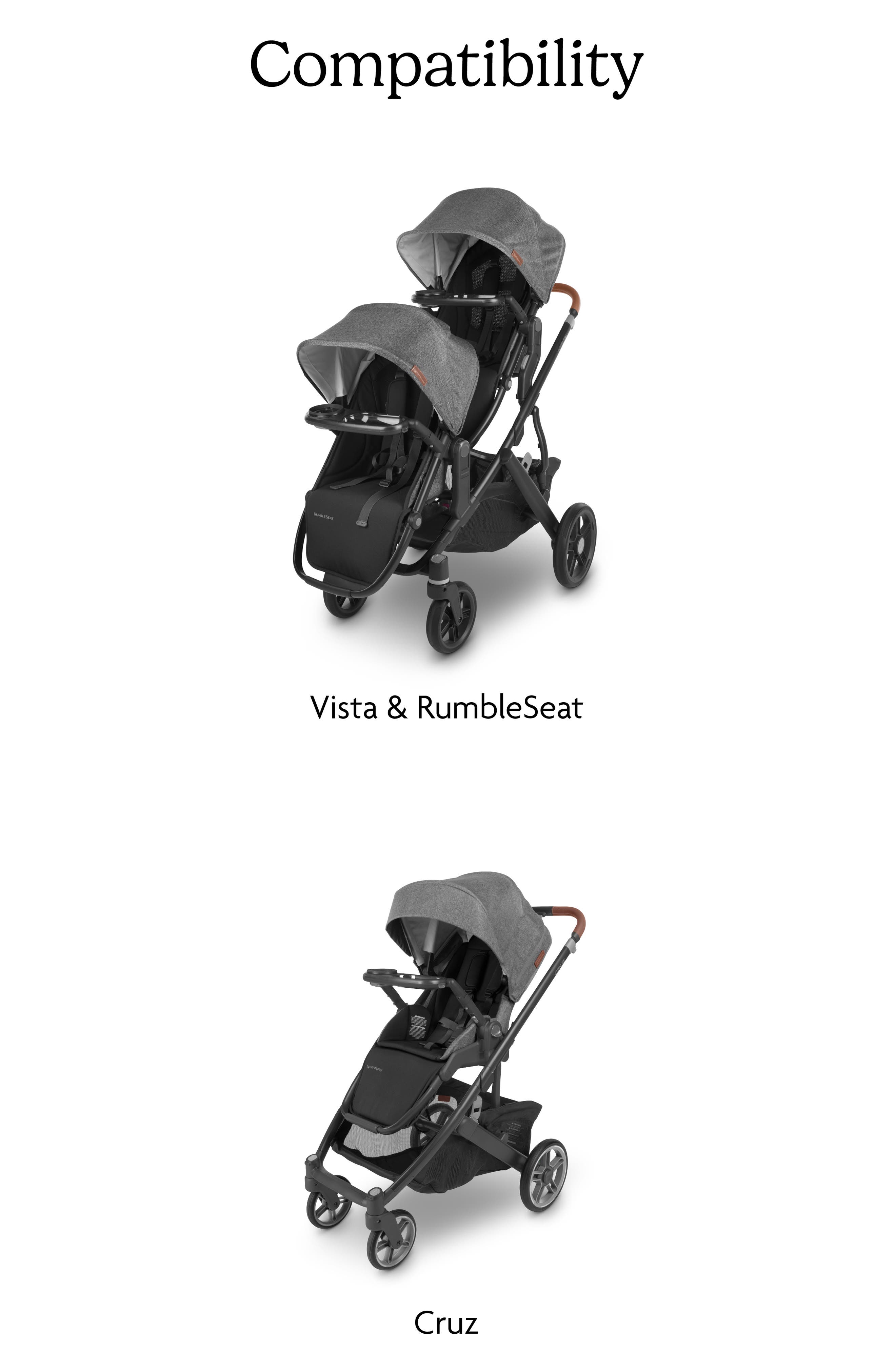 UPPAbaby Snack Tray for Vista, Cruz & RumbleSeat | Nordstrom
