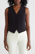 Steve Madden Tailored Vest