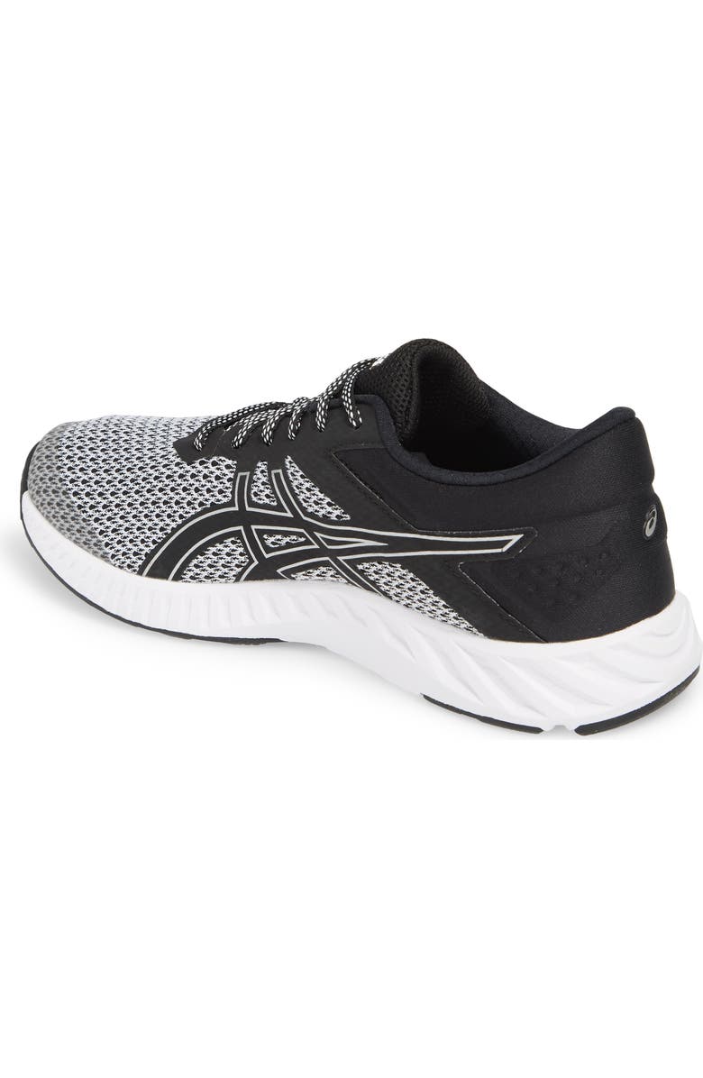 ASICS<sup>®</sup> FuzeX Lyte 2 Running Shoe, Alternate, color,