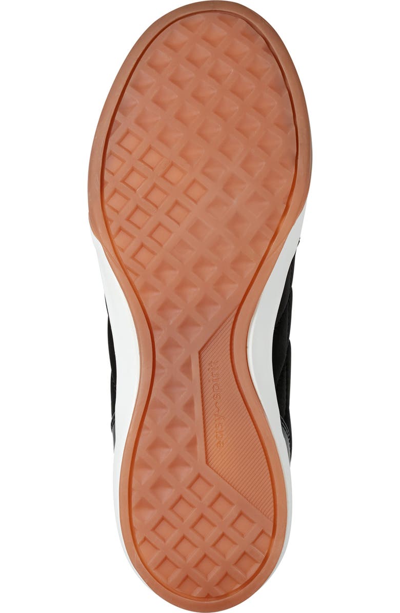 Easy Spirit Haigan Quilted Sneaker, Alternate, color,