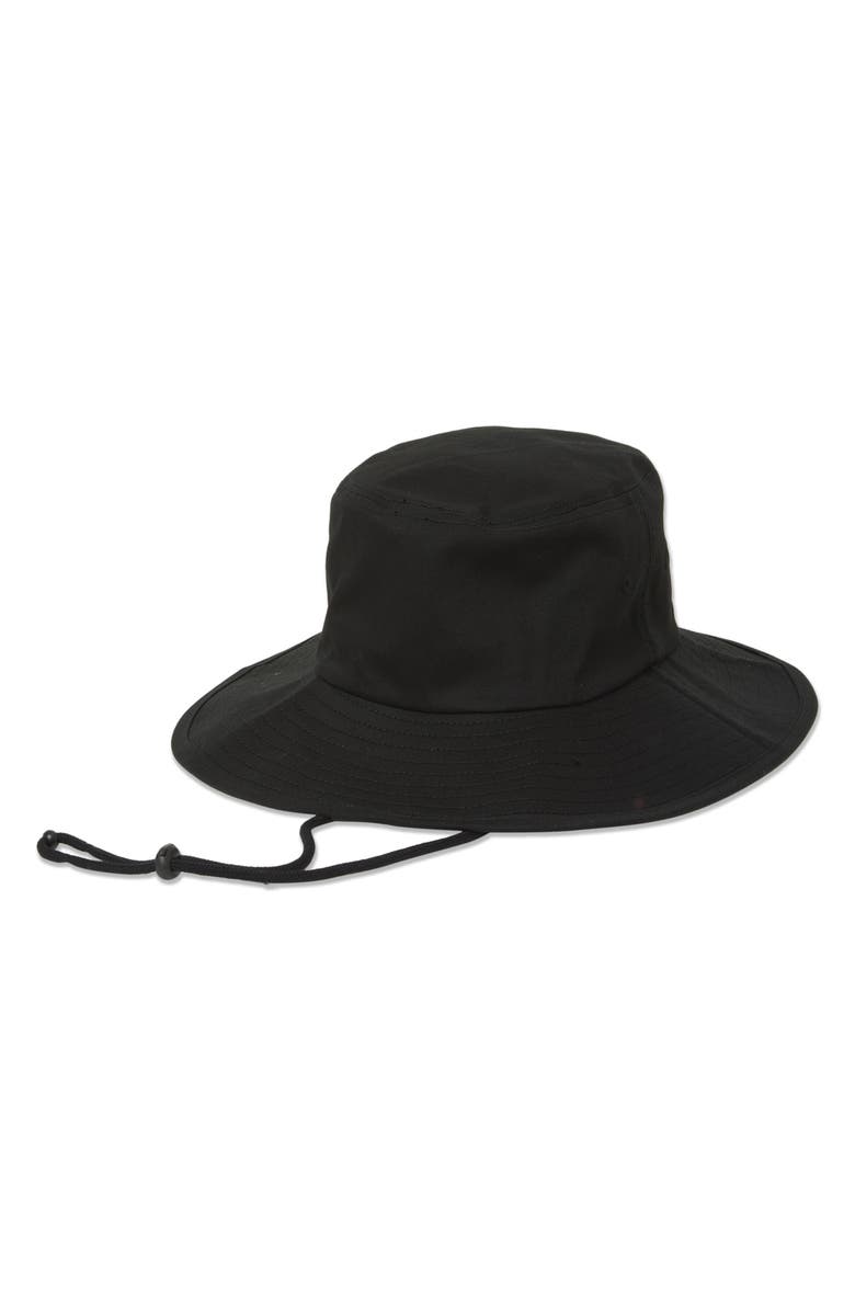 Billabong Big John Cotton Twill Boonie Hat, Alternate, color,