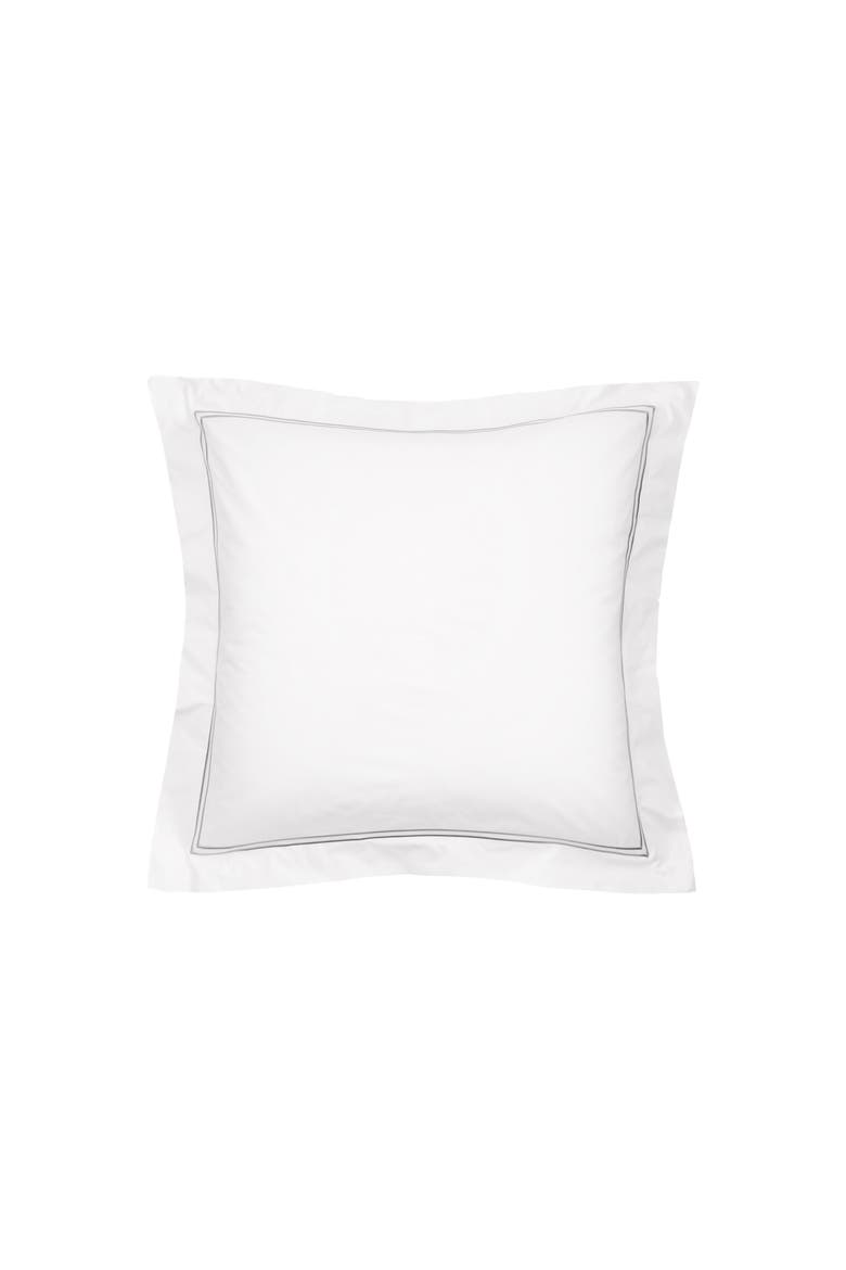 Legacy Pearl Bedding Sheet Collection, Main, color, Gray