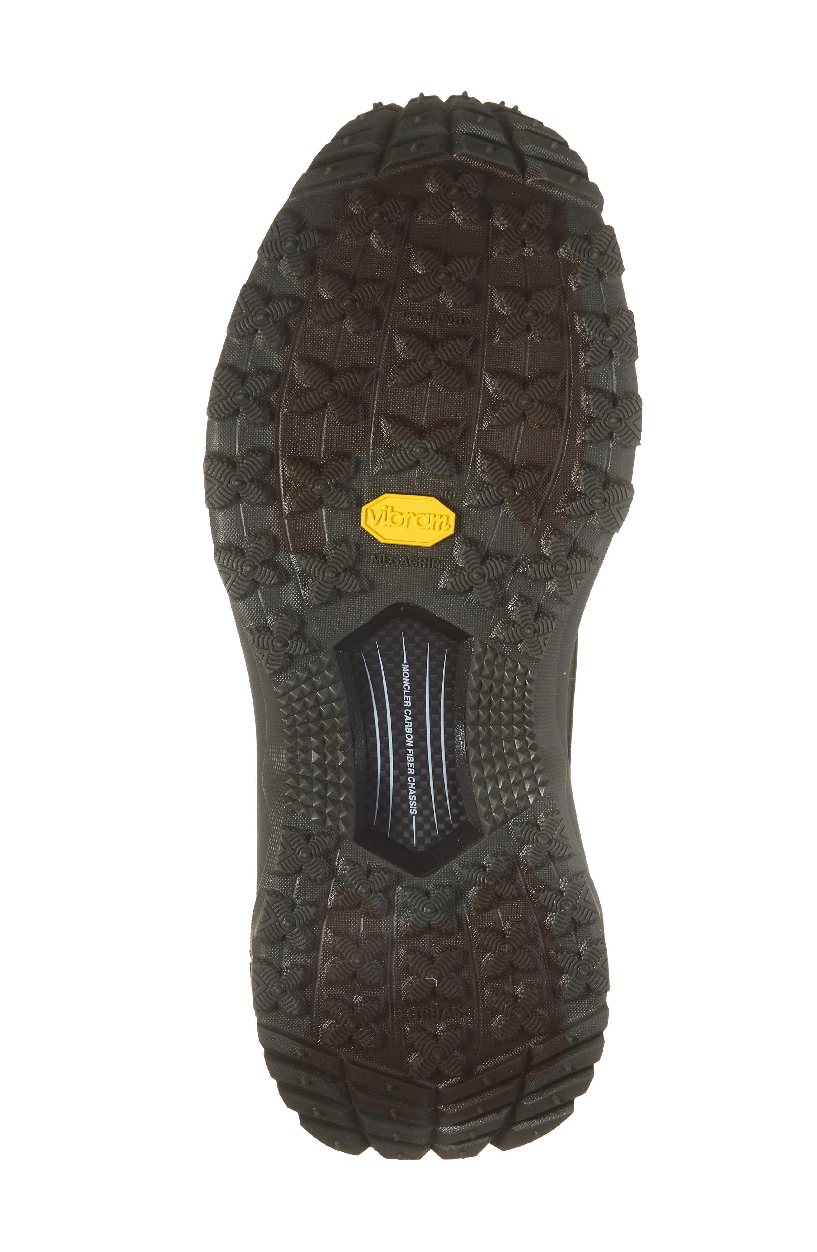 Trailgrip Lite 3 Low Top Sneaker, Alternate, color, DEEP BROWN