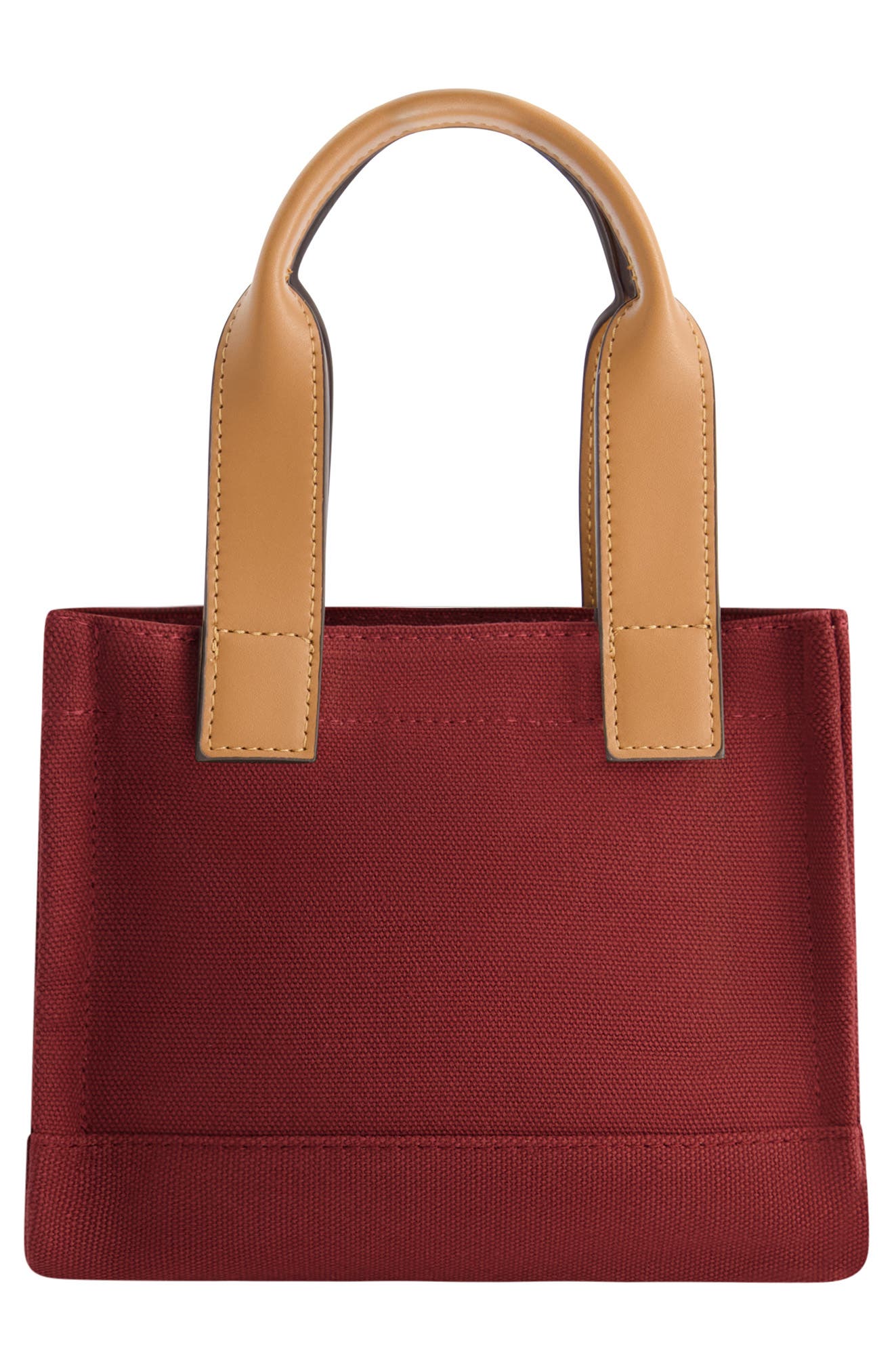 True Religion Mini Twill Tote Bag (Women) | Nordstromrack