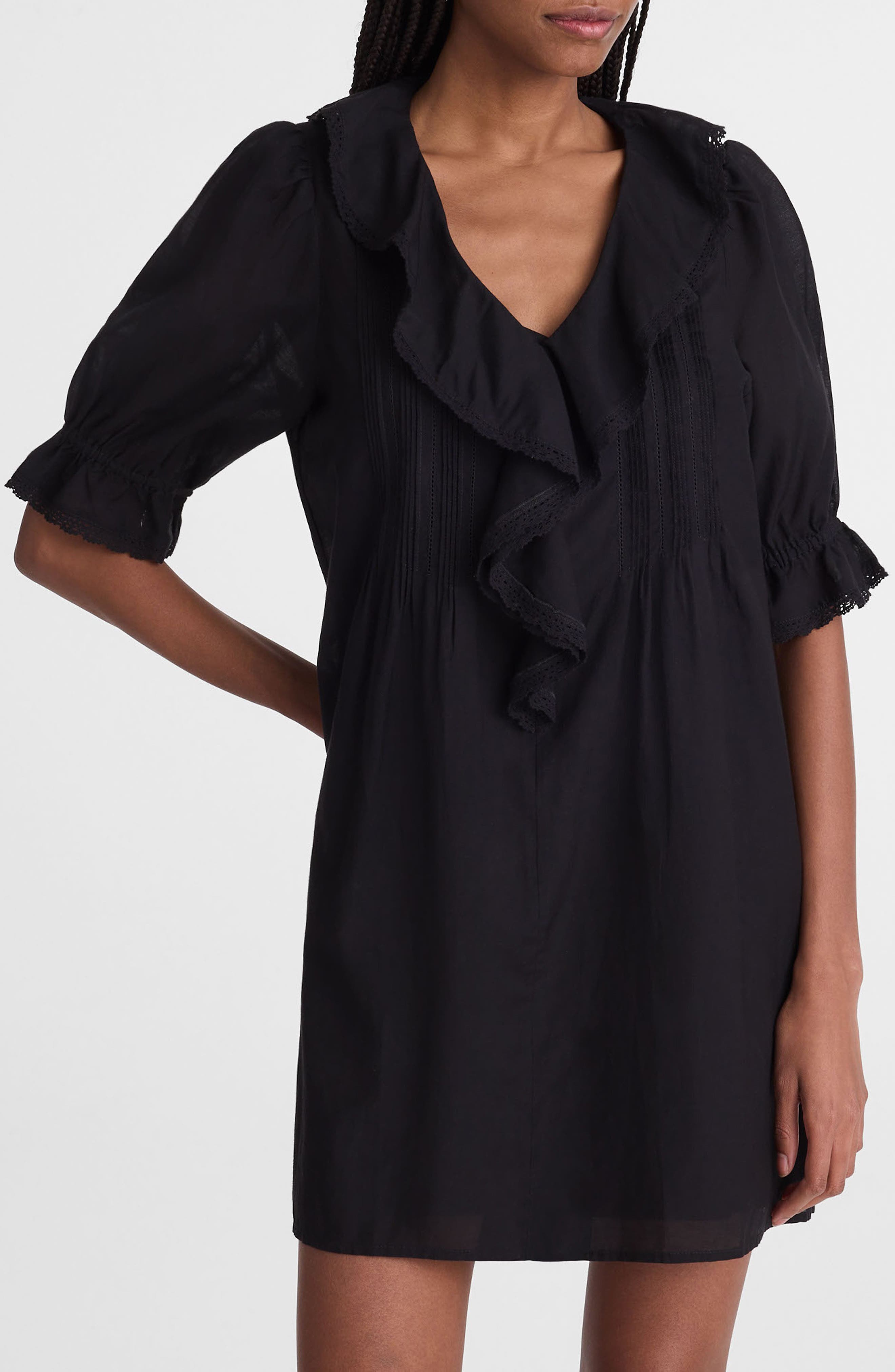 selected JET BLACK