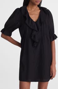 Madewell The Blaire Minidress