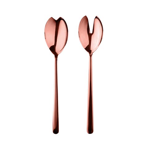 Linea Salad Serving Set - 2 Pieces