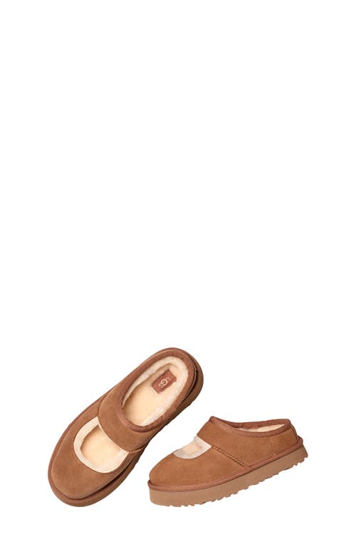 UGG(R) UGG(R) KIDS' BEA PLATFORM MARY JANE