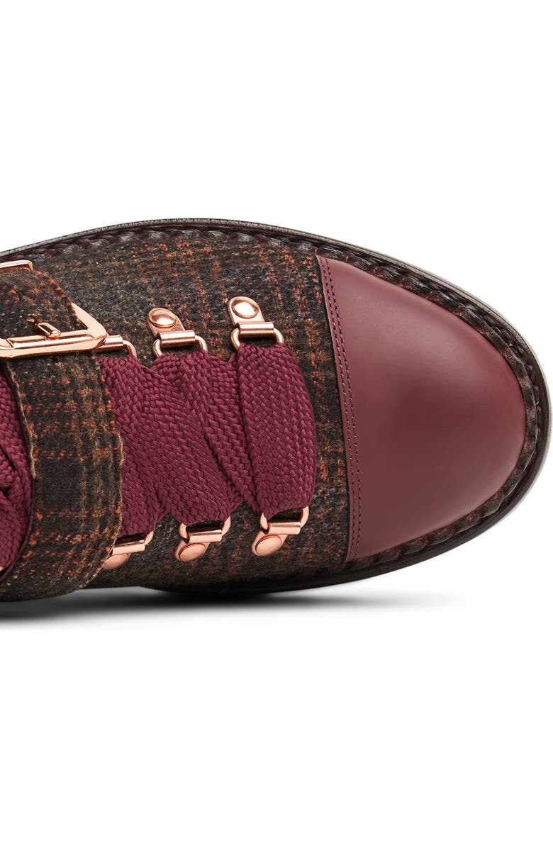 The Office of Angela Scott Mr. Logan Cap Toe Loafer, Alternate, color,